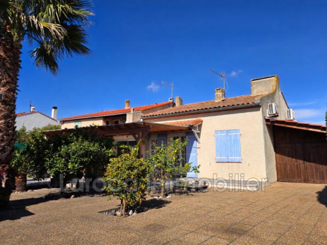 Achat maison à Saint André