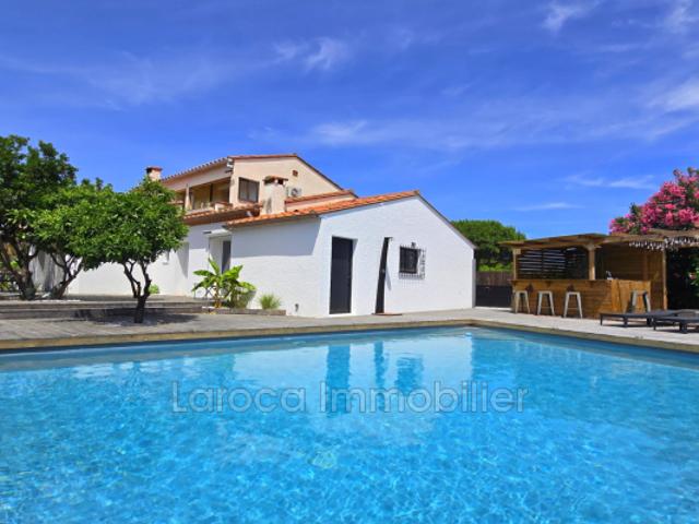 Achat maison à Saint André