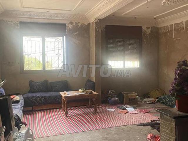 Achat maison a settat
