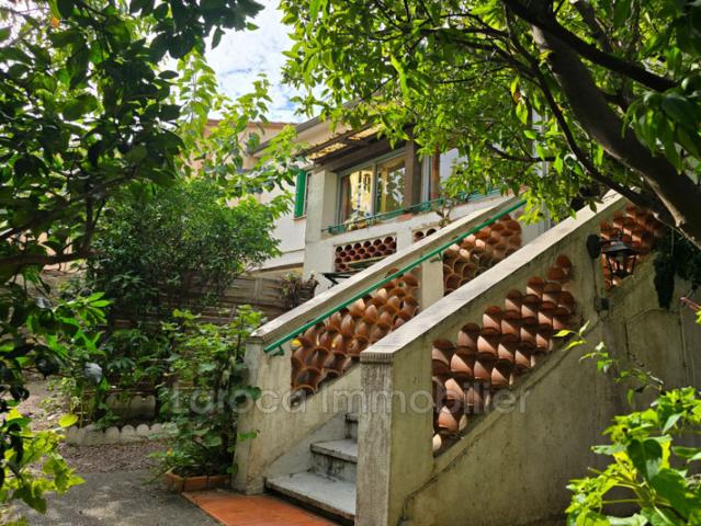 Achat maison à Sorède