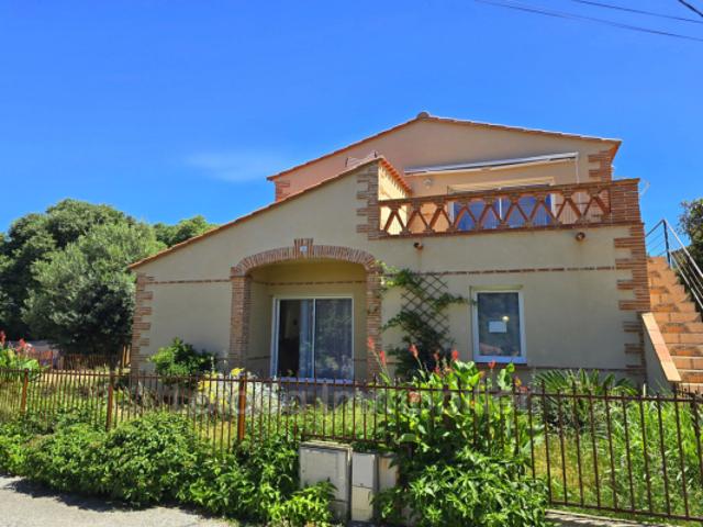 Achat maison à Sorède