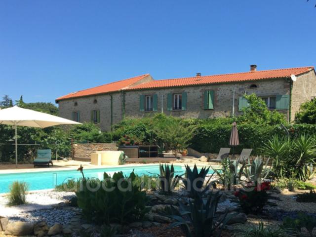Achat maison à Sorède