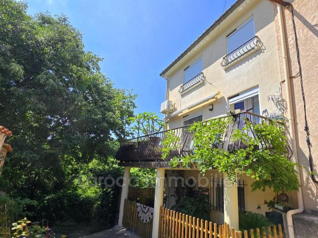 Achat maison à Sorède 74m² Sorède