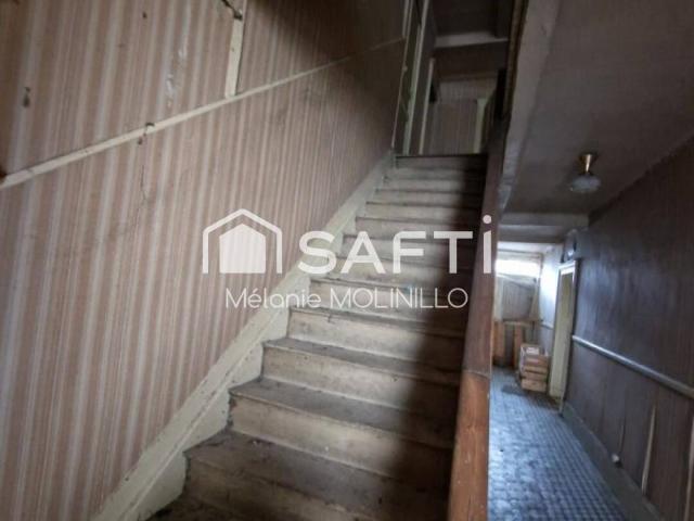 Achat Maison de Maître à STENAY