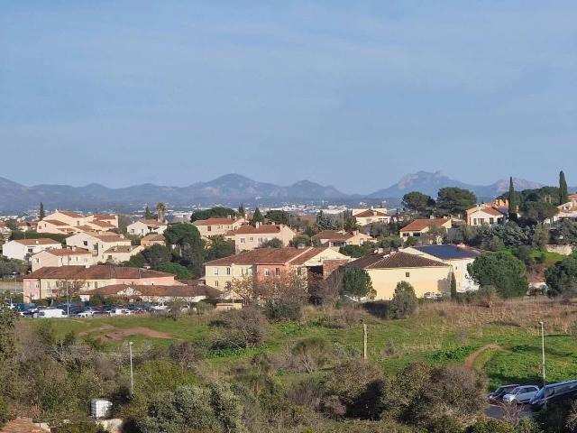 Achat maison de village à Roquebrune Sous offre