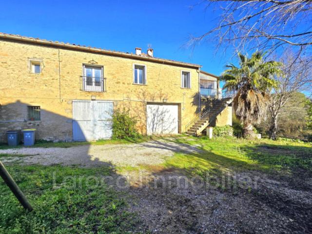 Achat maison de village à Sorède