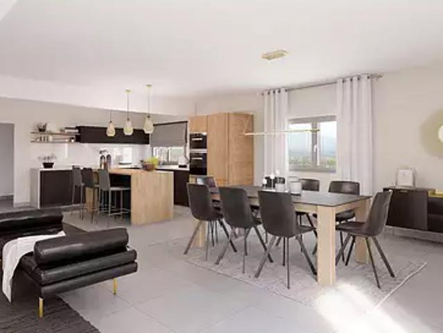 Achat maisons Muret