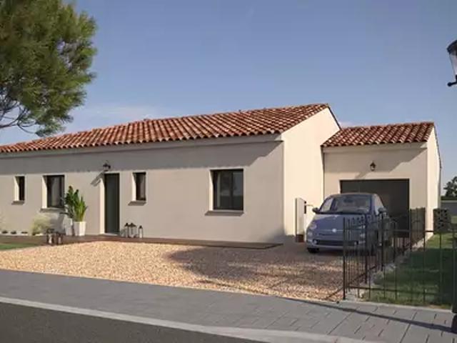Achat maisons Murles 5 pièces