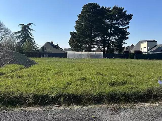 Achat maisons Mûrs Erigné 4 pièces