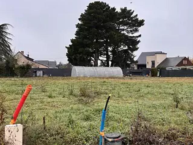 Achat maisons Mûrs Erigné 4 pièces