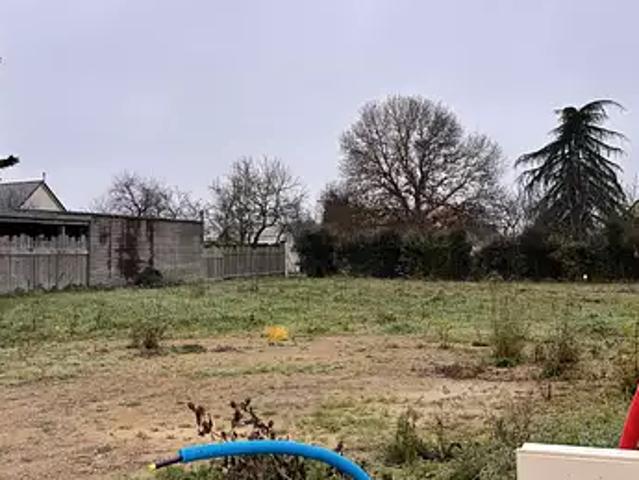 Achat maisons Mûrs Erigné 4 pièces