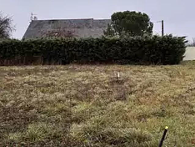 Achat maisons Mûrs Erigné 5 pièces