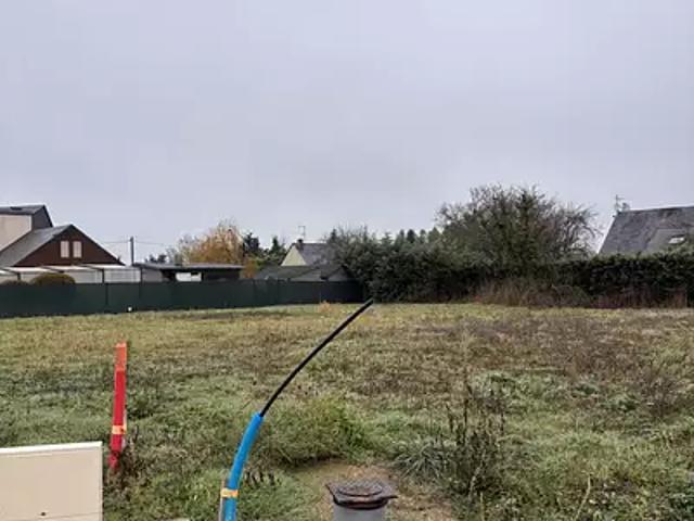 Achat maisons Mûrs Erigné 5 pièces