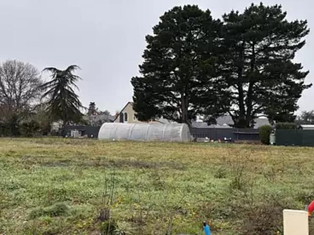 Achat maisons Mûrs Erigné 5 pièces