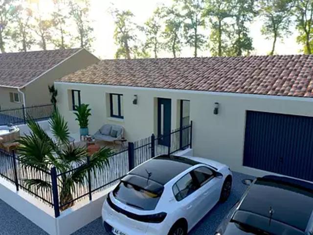 Achat maisons Murviel lès Béziers 4 pièces