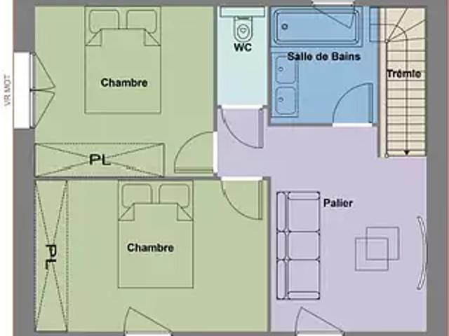 Achat maisons Muzillac 5 pièces