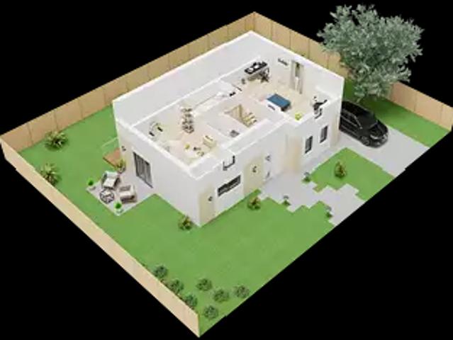 Achat maisons Magny en Vexin 4 pièces
