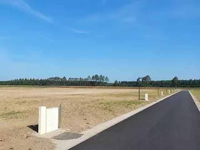 Achat maisons Magescq 4 pièces