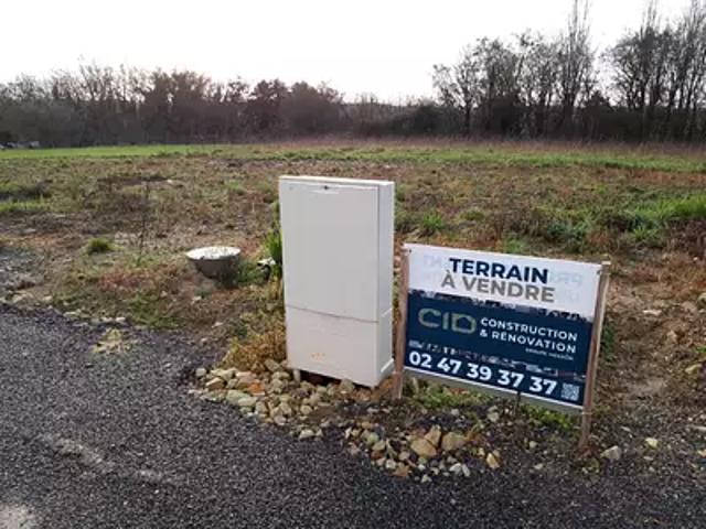 Achat maisons Maillé 4 pièces