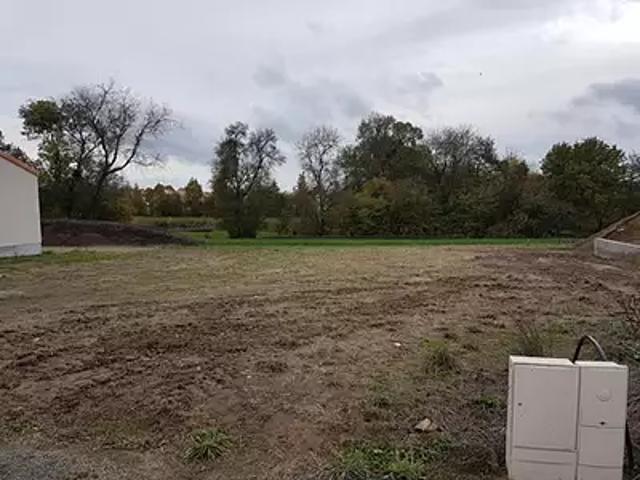 Achat maisons Maisdon sur Sèvre 4 pièces