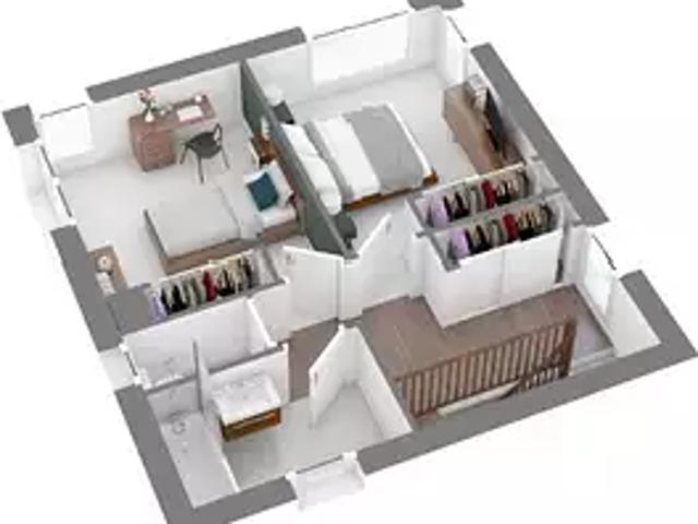 Achat maisons Malataverne 6 pièces