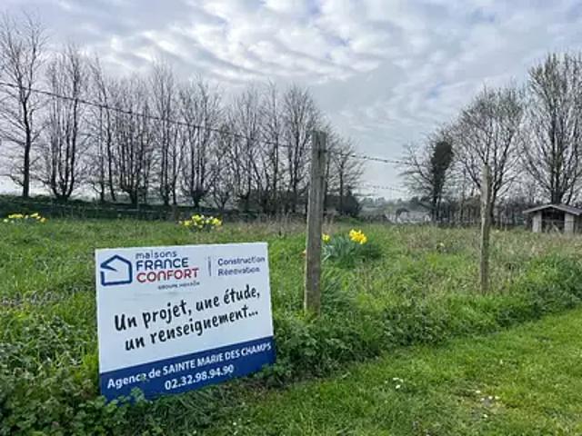 Achat maisons Manneville sur Risle 5 pièces