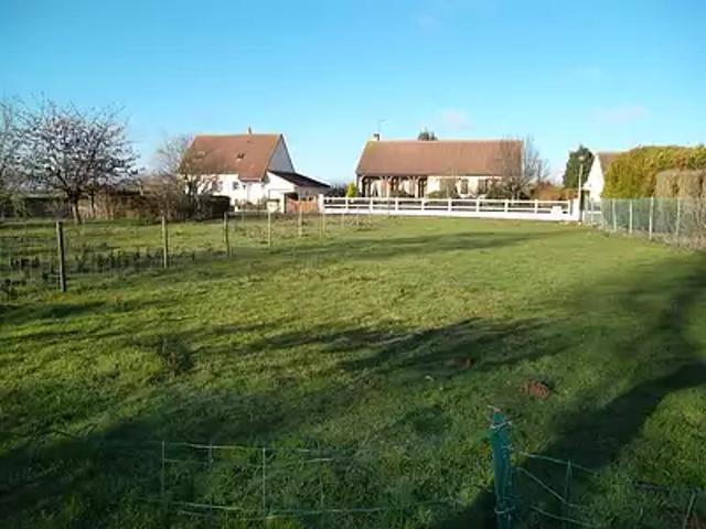Achat maisons Manthelan 4 pièces