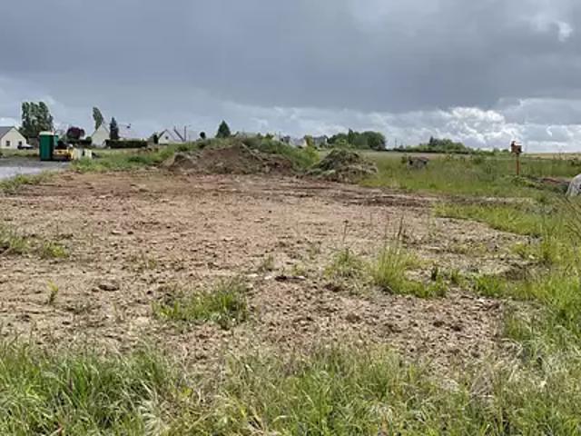 Achat maisons Manthelan 4 pièces
