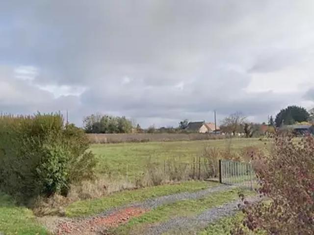 Achat maisons Manthelan 3 pièces