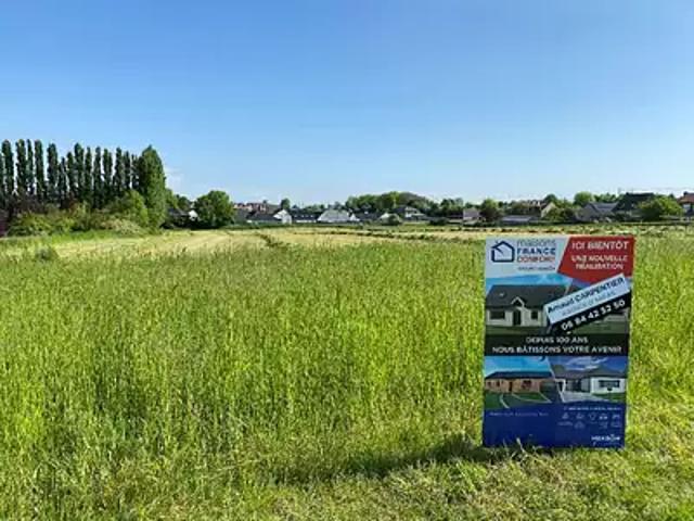 Achat maisons Maroeuil 6 pièces