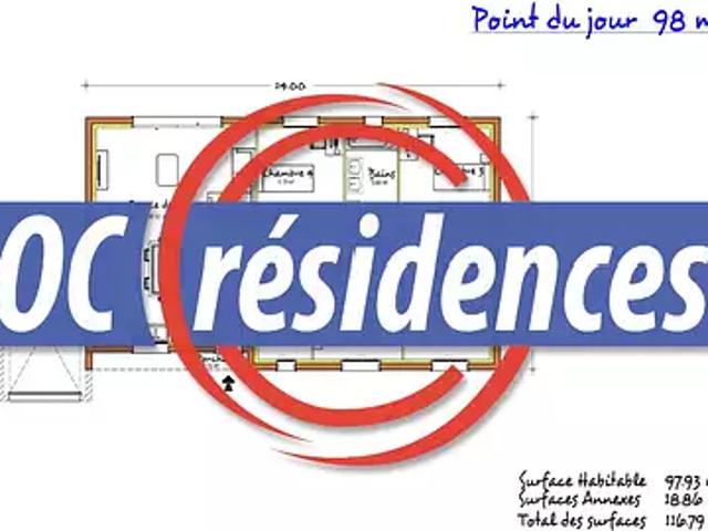 Achat maisons Maraussan 6 pièces