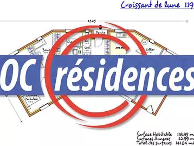 Achat maisons Maraussan 6 pièces