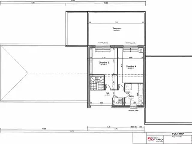 Achat maisons Marais Vernier 7 pièces