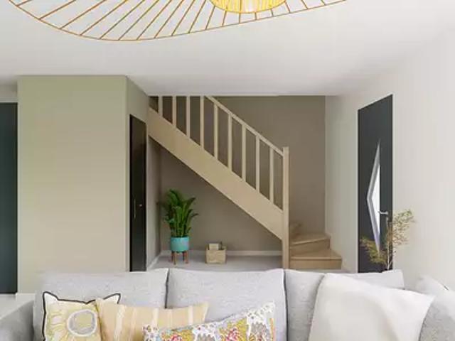 Achat maisons Marcilly d'Azergues 4 pièces