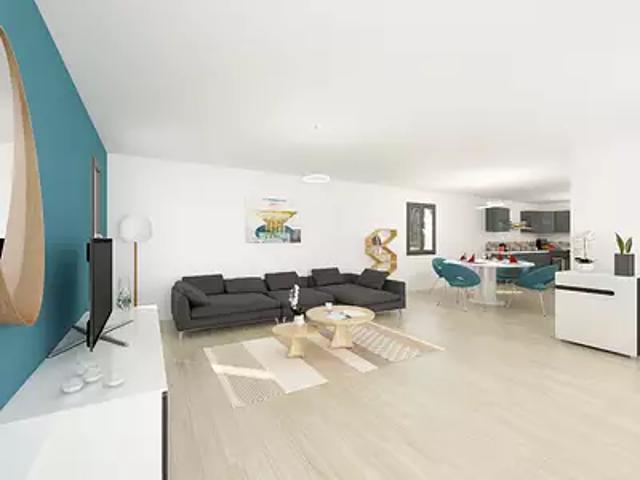 Achat maisons Marclopt 5 pièces