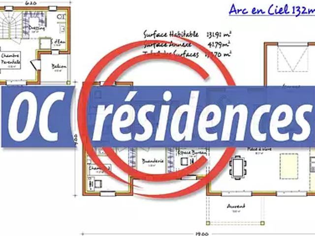 Achat maisons Marcorignan 6 pièces
