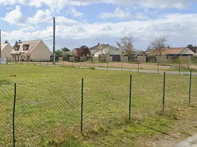 Achat maisons Mardié 3 pièces