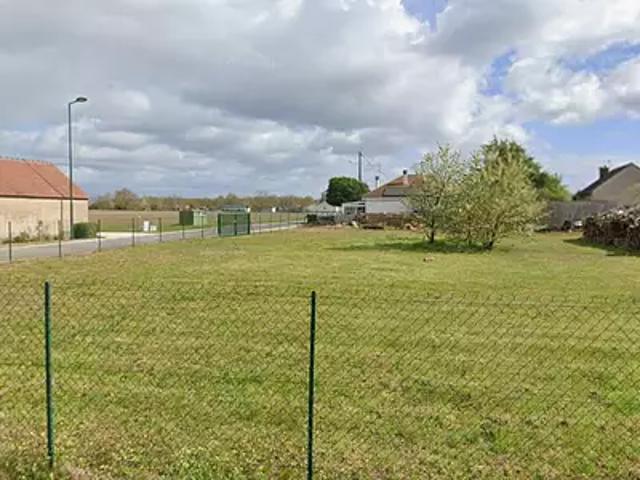 Achat maisons Mardié 3 pièces