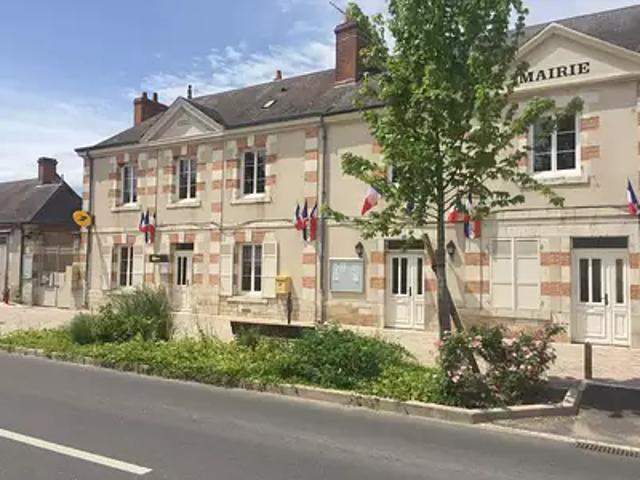 Achat maisons Mareau aux Prés 5 pièces