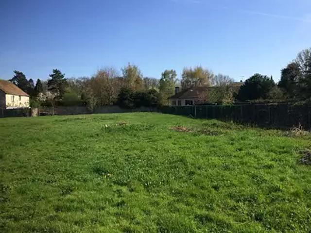 Achat maisons Mareil le Guyon 5 pièces
