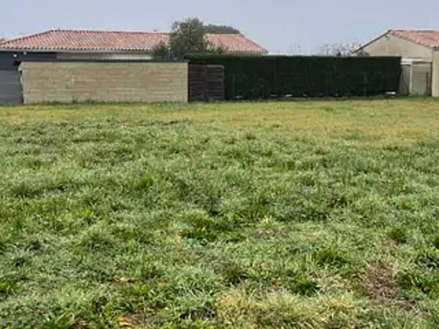 Achat maisons Margaux Cantenac 3 pièces