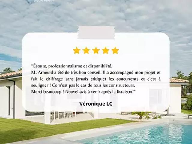 Achat maisons Margaux Cantenac 4 pièces