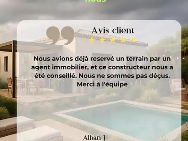 Achat maisons Marignane