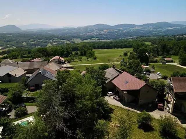 Achat maisons Marlioz 5 pièces