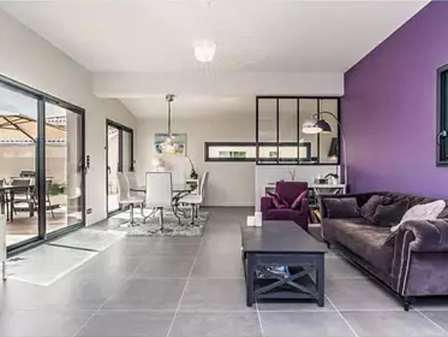 Achat maisons Marquefave