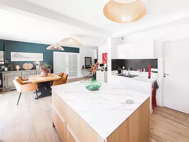 Achat maisons Marquion 4 pièces