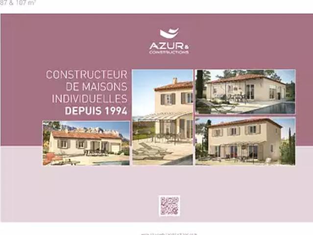Achat maisons Martigues 5 pièces
