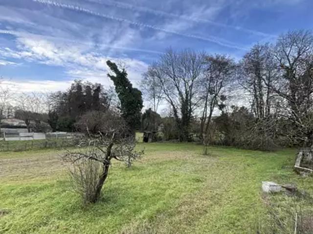 Achat maisons Martillac 4 pièces