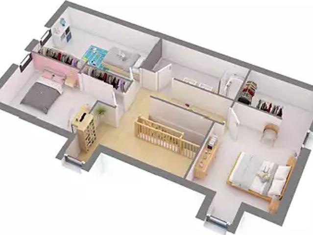 Achat maisons Mary sur Marne 5 pièces