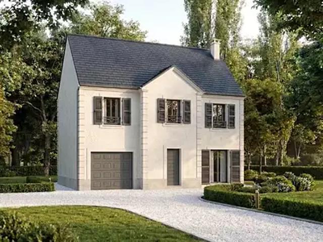 Achat maisons Maulette 5 pièces